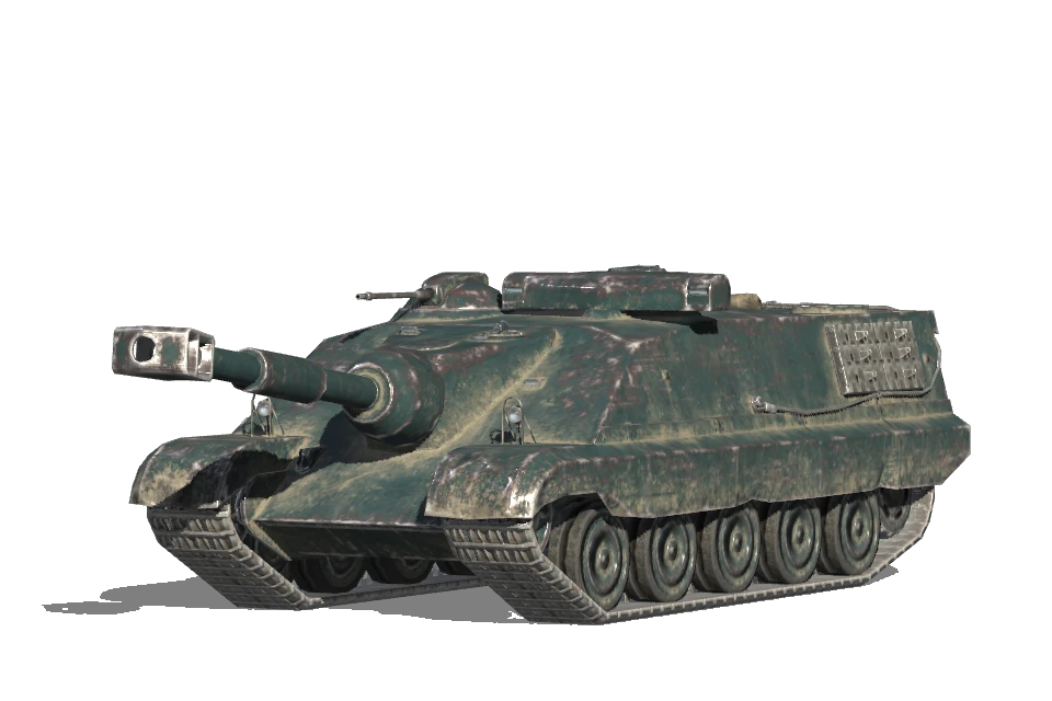 Foch 155