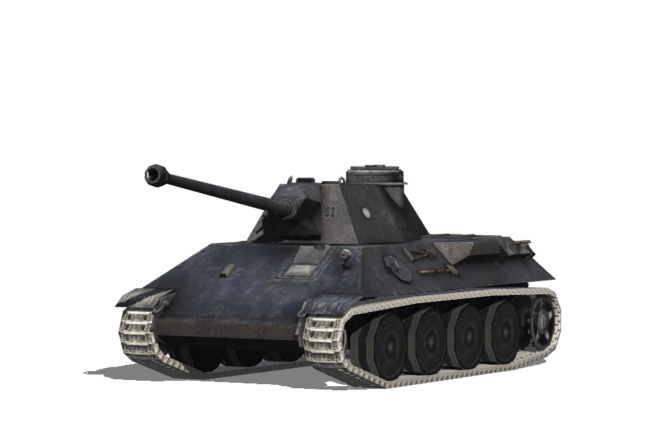 VK 30.01 D