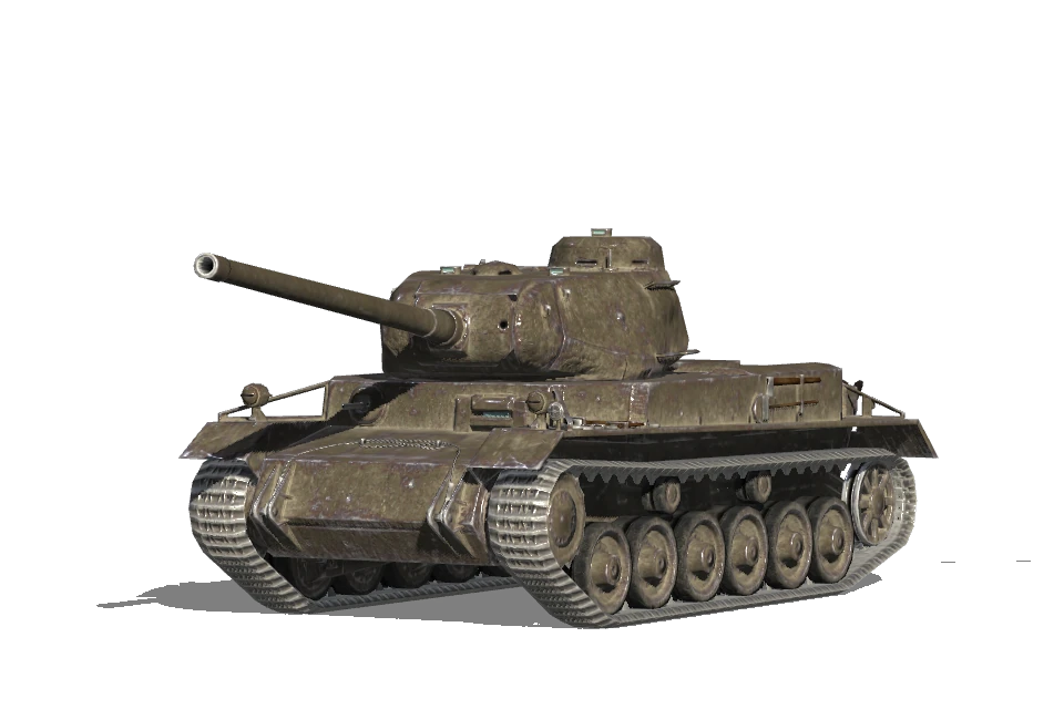 Škoda P-JS