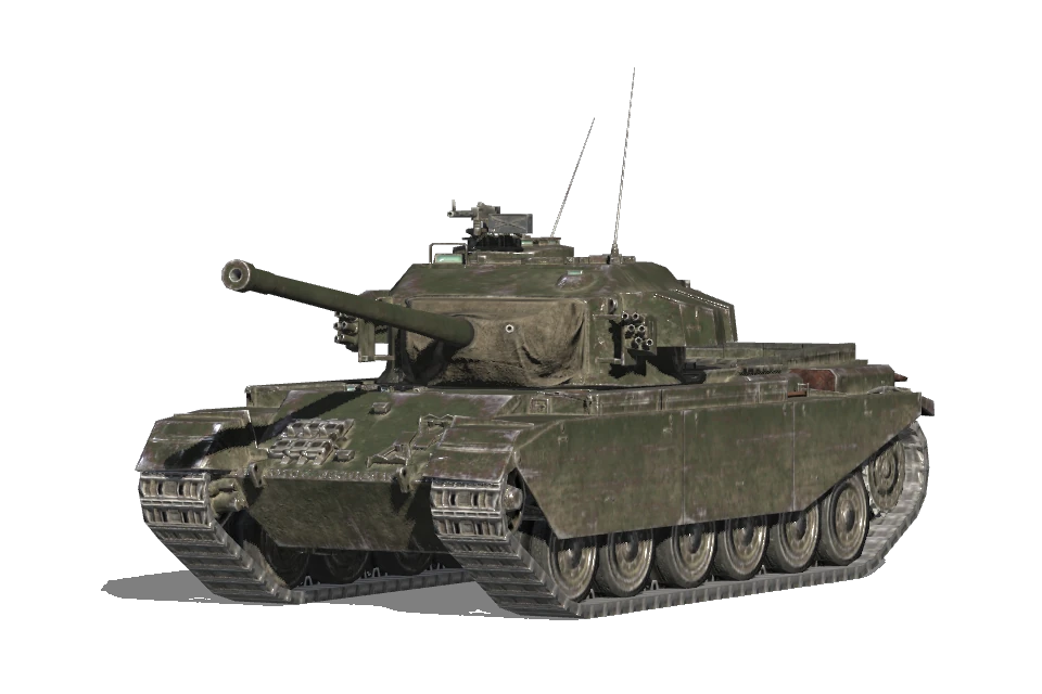 Strv 81