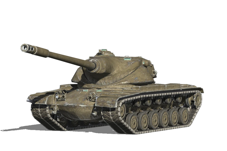 T54E1