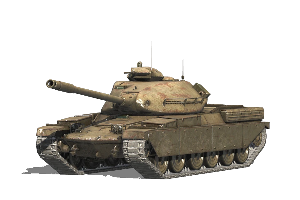 Chieftain