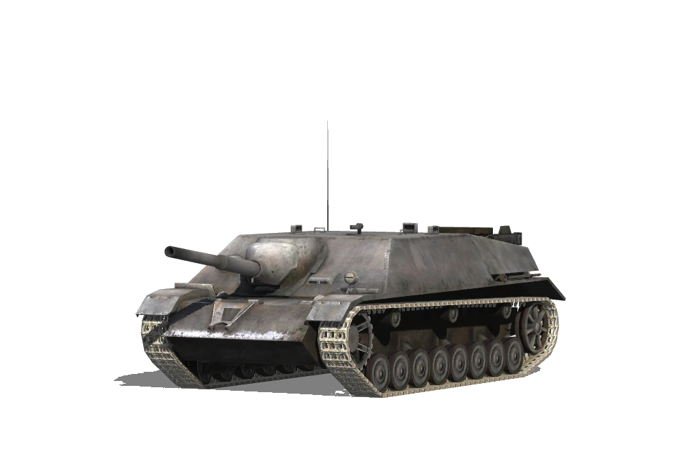 Jg.Pz. IV