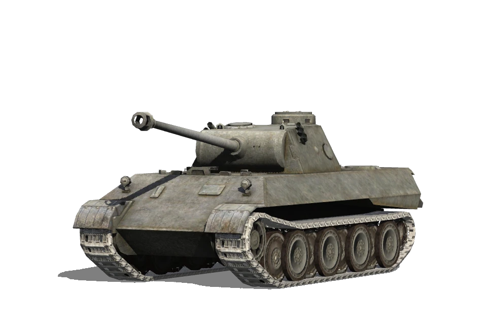 VK 30.02 M