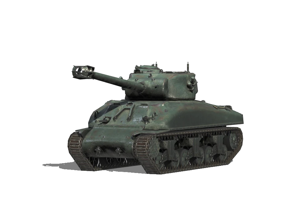 M4A1 Rev.