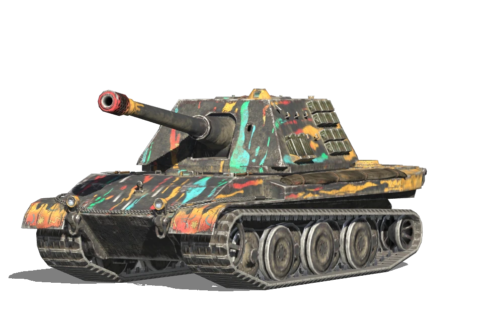 E-10