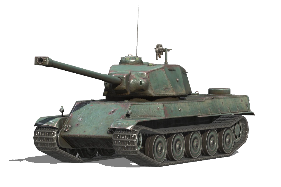 AMX M4 49