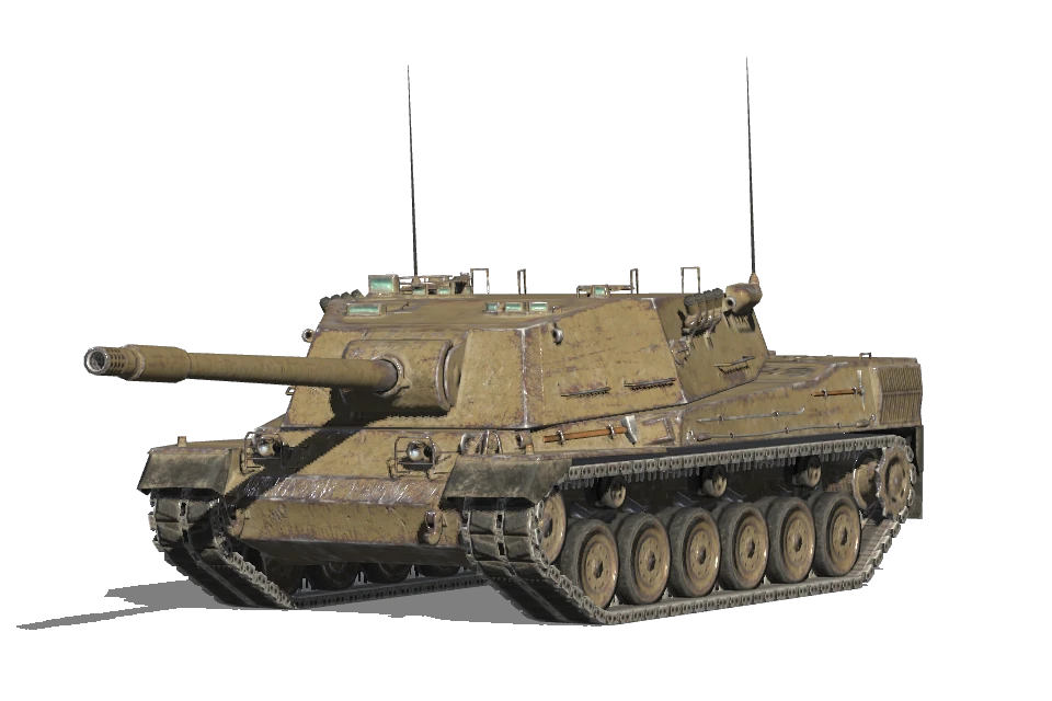 SMV CC-64 Vipera