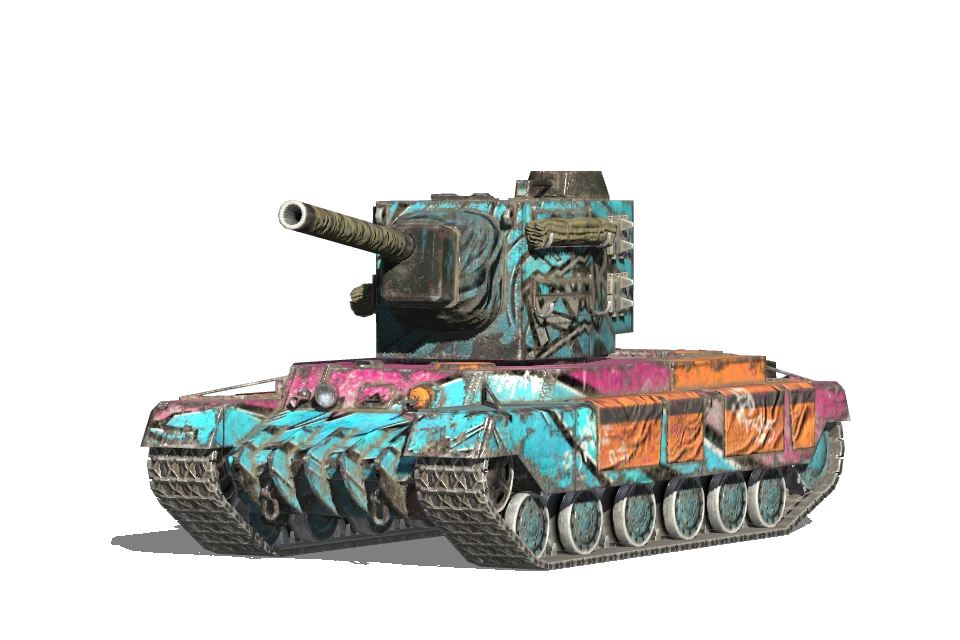 KV-JR