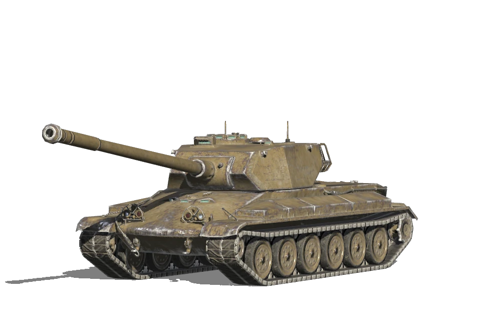 Progetto CC55 mod. 54