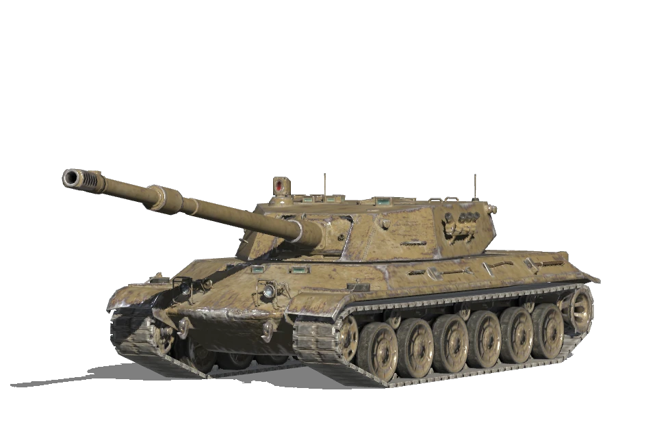 Progetto C50 mod. 66
