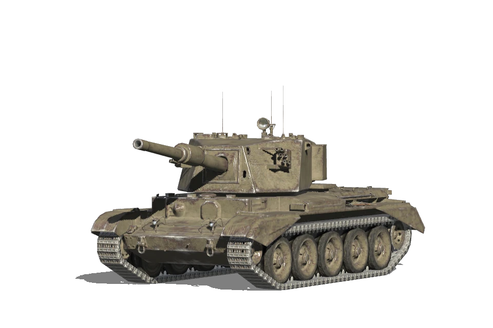 Charioteer