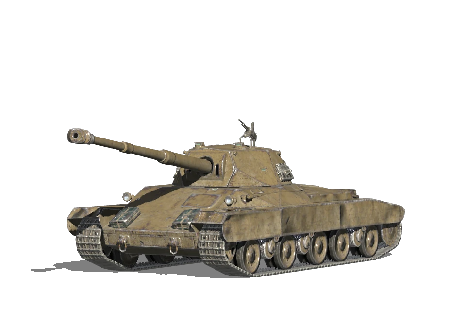 Carro d'assalto P.88