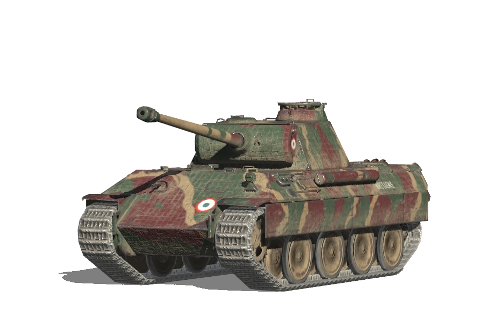 Bretagne Panther