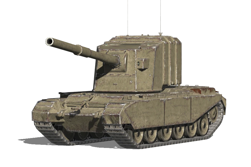FV4005