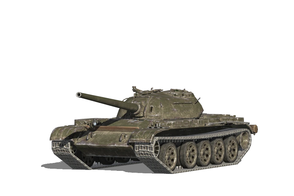 Т-54 обл.