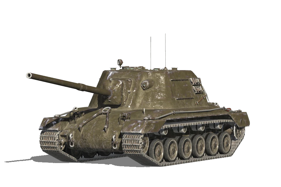 SDP 44 Burza