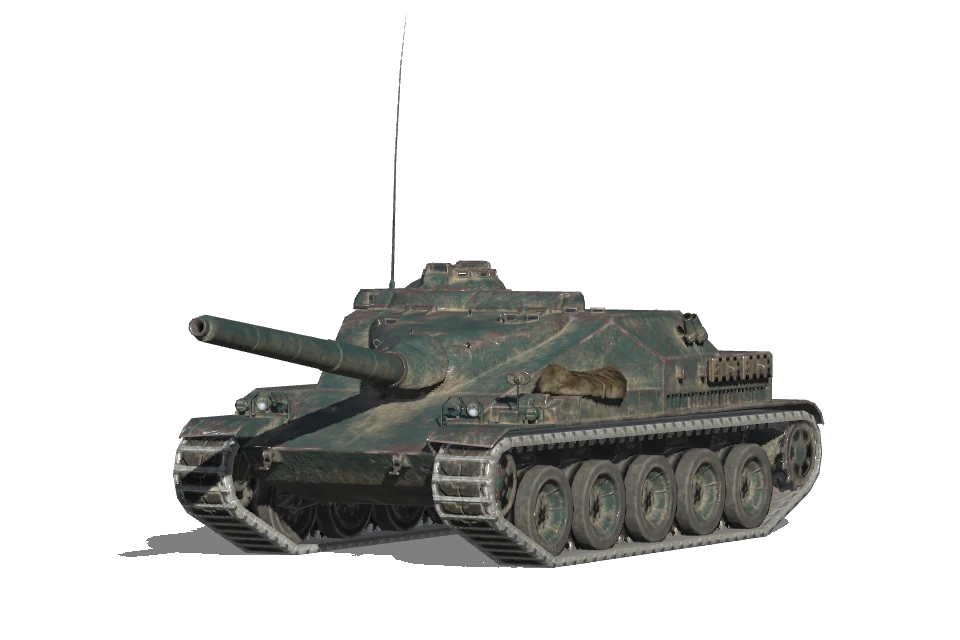 AMX CDA 105