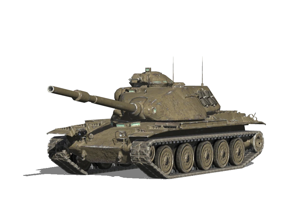 T95E6