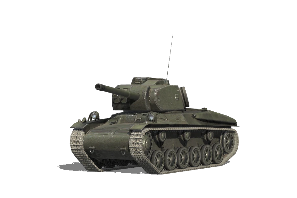 Strv m/42