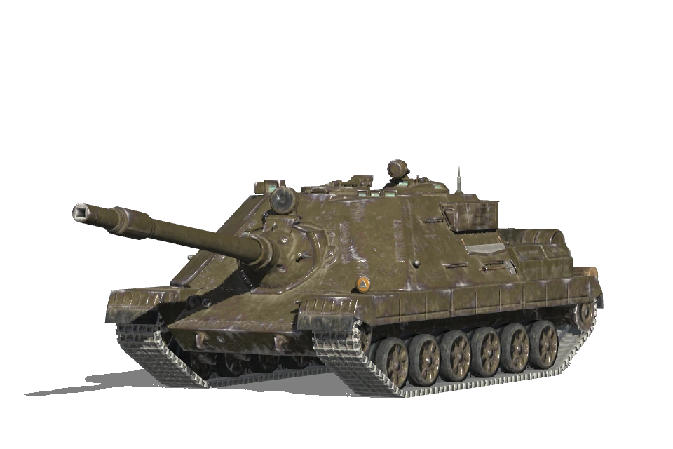 SDP wz 66 Grom