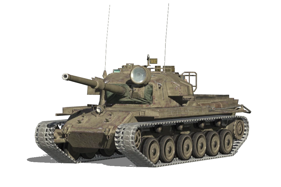 Centurion Mk. 5/1