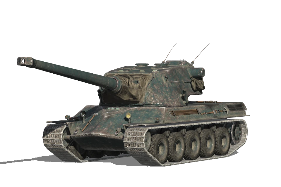 Lorraine 50 t