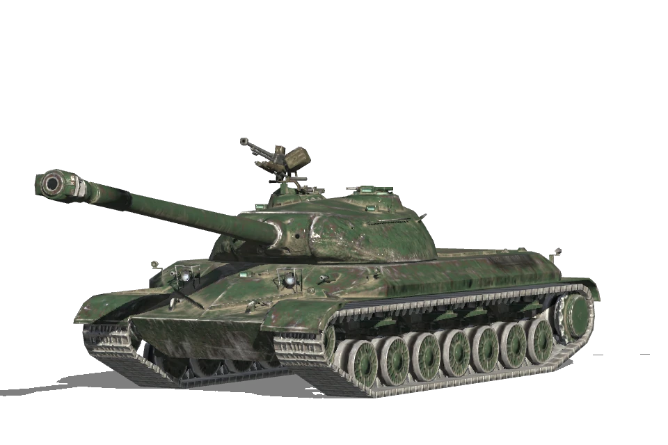 WZ-111 1-4