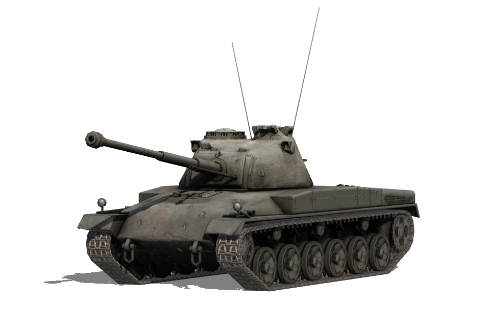 Panzer 58