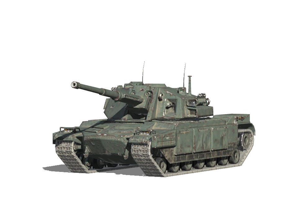 AC-07V Merope