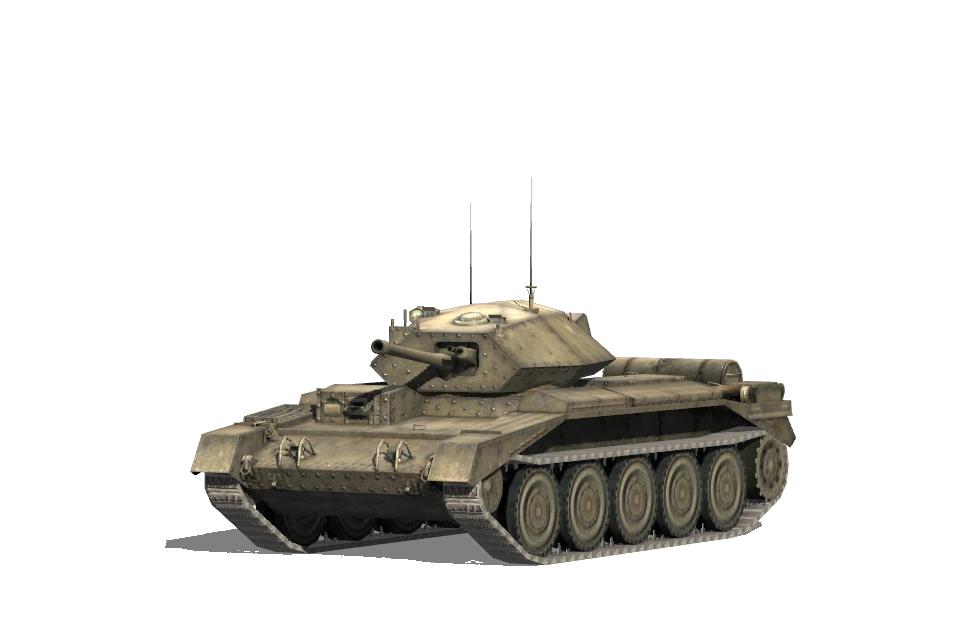Crusader