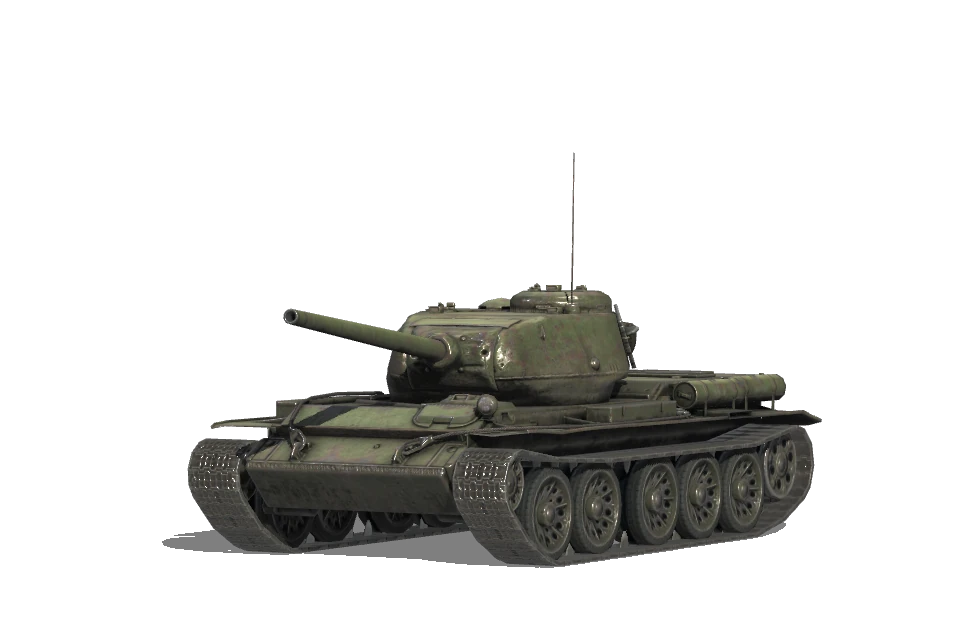 Т-44-85