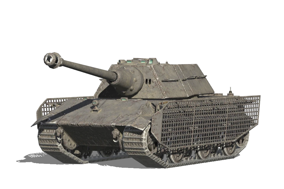 E 75 TS