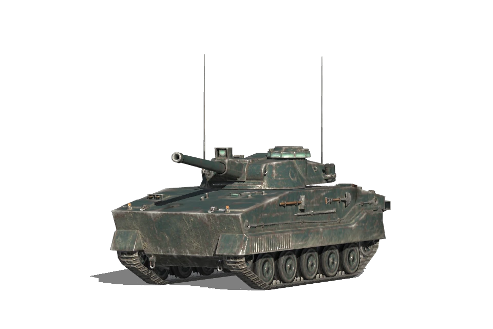 ERAC 105 Proto
