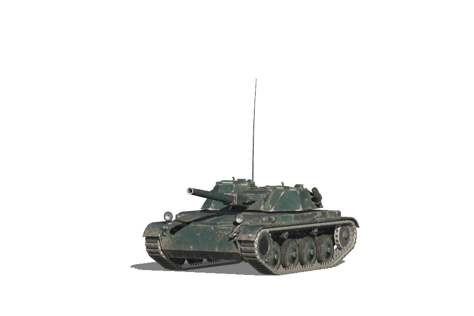 ELC AMX-901