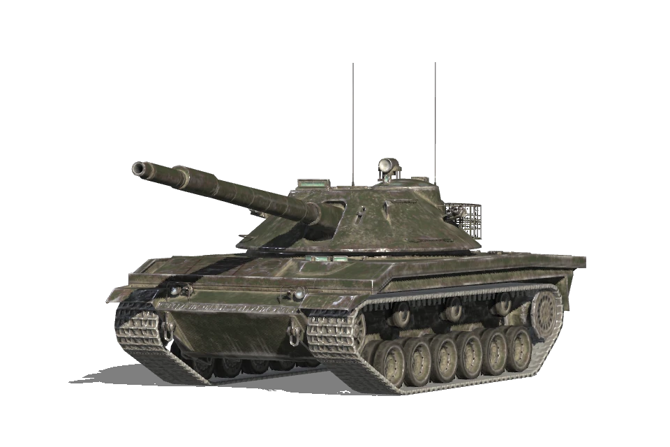 Bofors Triton