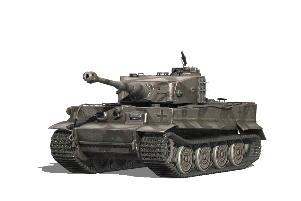 Tiger I