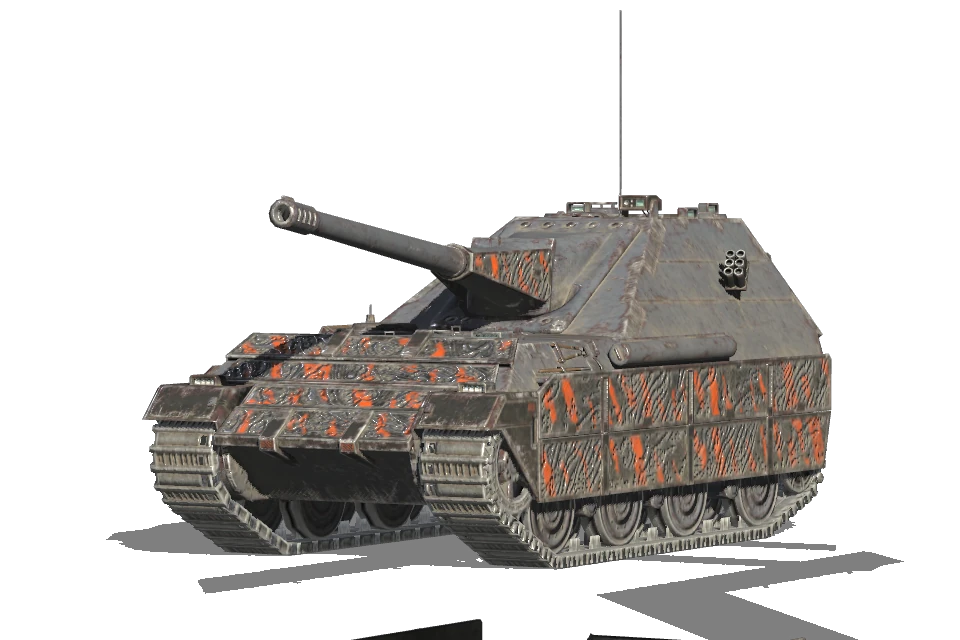 Titan JPanther II
