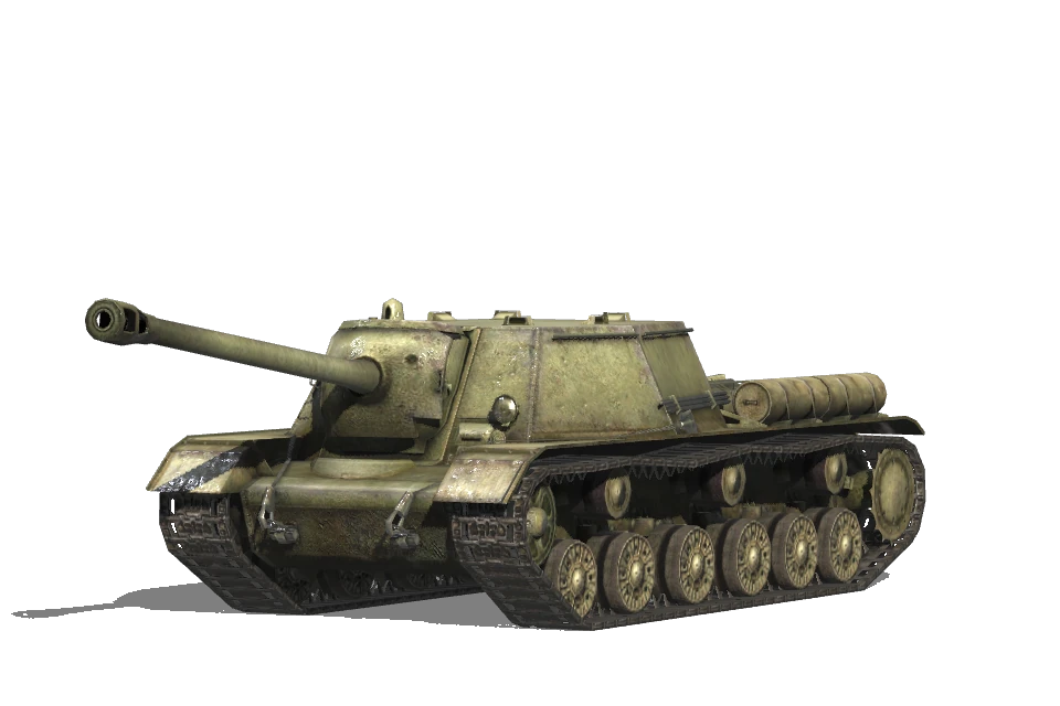 СУ-152