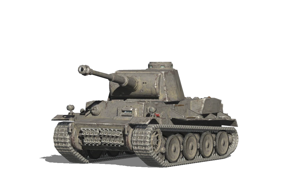 VK 36.01 H