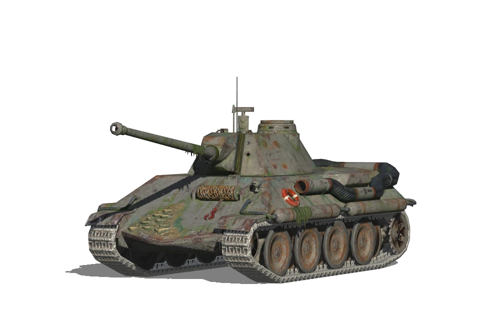U-Panzer