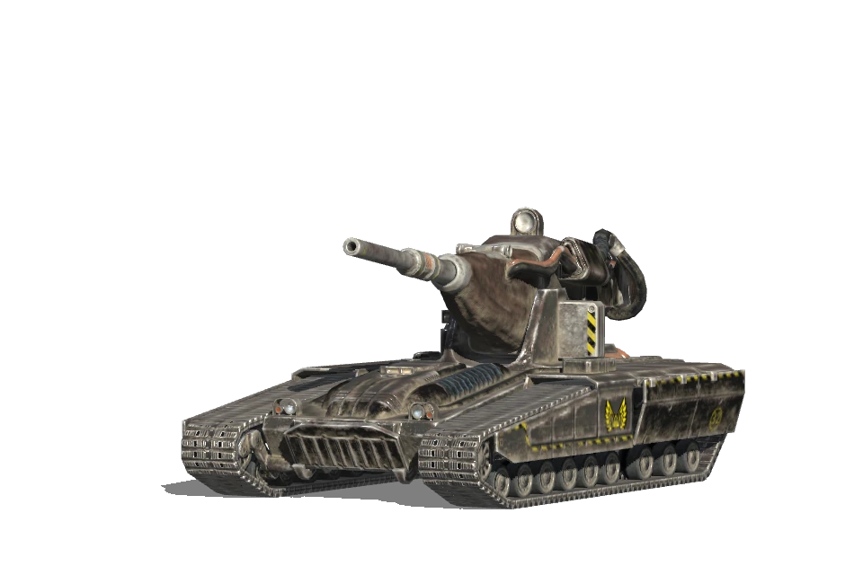 LEY-1 Defender