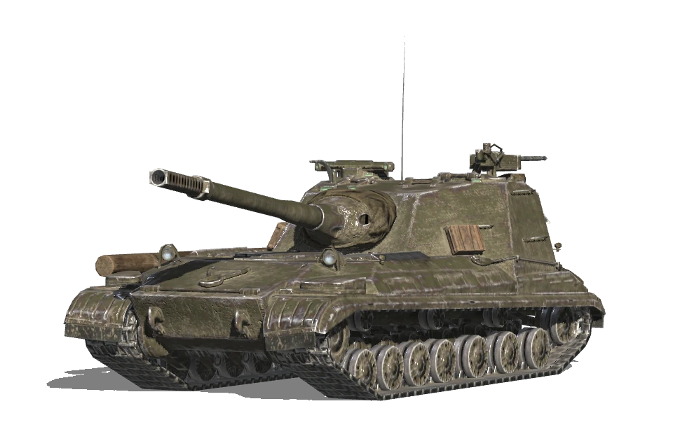 Объект 268/4