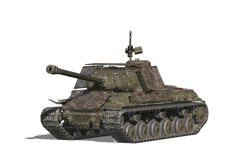 ИС-2 экр.