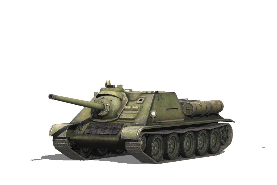 СУ-85