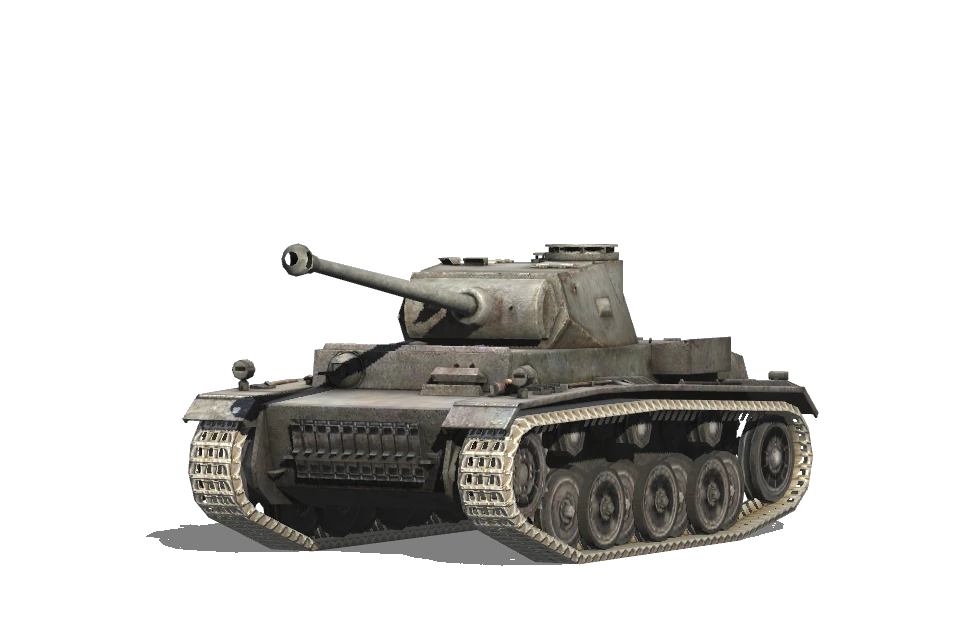 VK 30.01 H