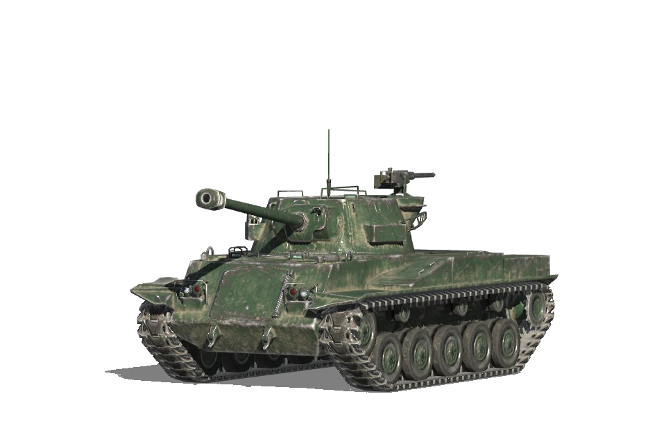 Type 64