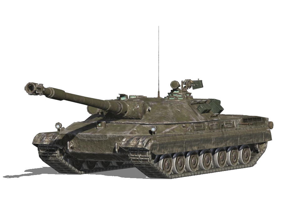 Объект 452К