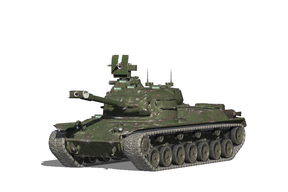 STA-1