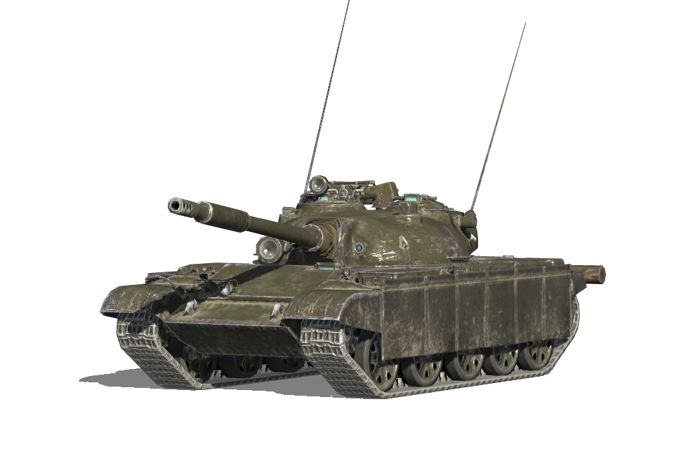 Объект 590